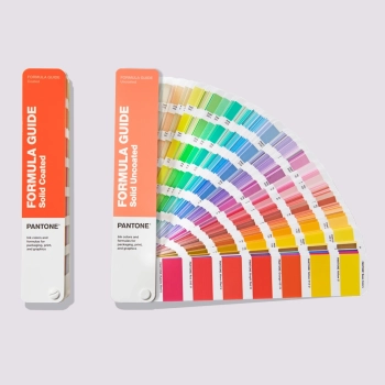 PANTONE FORMULA GUIDE Solid...