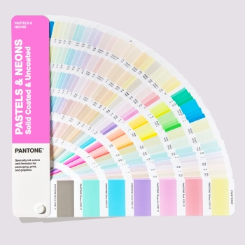 PANTONE Pastels & Neons...