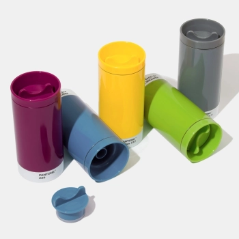 PANTONE To Go Cup - termosmuki