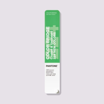 PANTONE COLOR BRIDGE
