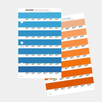 224 New Colors:  PANTONE...