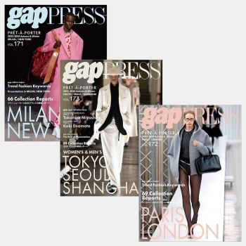 GAP PRESS - subscription