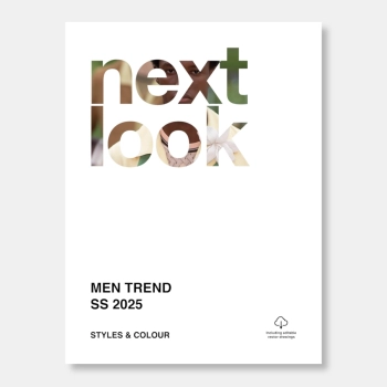 NEXT LOOK MEN TREND -...