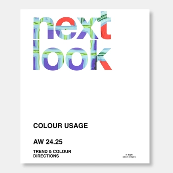 NEXT LOOK COLOUR USAGE -...