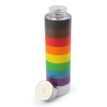 PANTONE Drinking Bottle Tritan