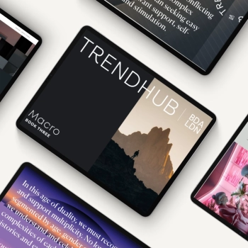 Trendhub MACRO