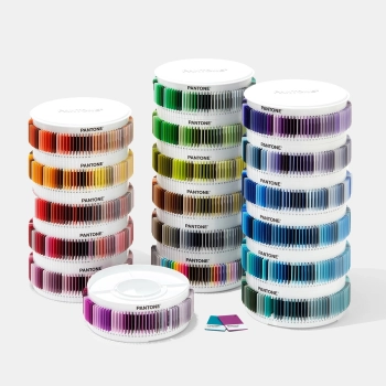 PANTONE Plastic Standard...