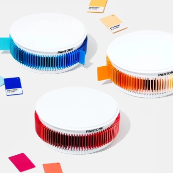 PANTONE Plastic Chip Color...
