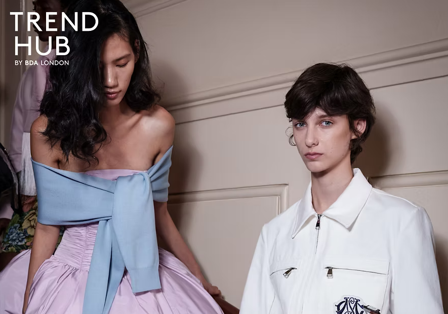 MAKSUTON WEBINAARI 29.10.2025: Trendhub Womenswear Catwalks Overview SS 2026