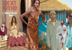 TRENDILUENNOT: Next Trend SS 2027