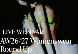 MAKSUTON WEBINAARI 26.11.2025: Trendhub AW26/27 Womenswear Round Up