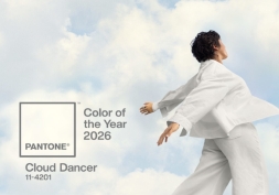 Pantone Color of the Year 2026